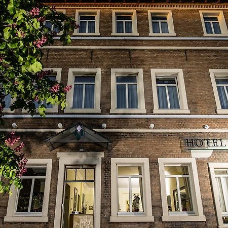 Hotel Arador Sankt Leon-Rot Exteriér fotografie