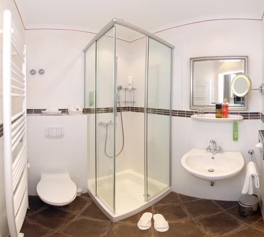 Hotel Arador Sankt Leon-Rot Pokoj fotografie
